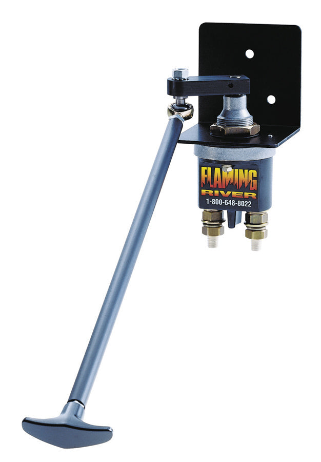 Big Switch & Lever Kit - FR10032