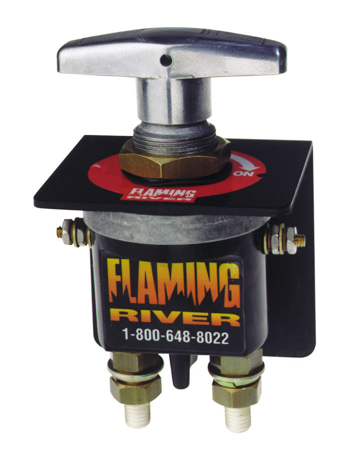 Mag/Battery Kill Switch - FR1010