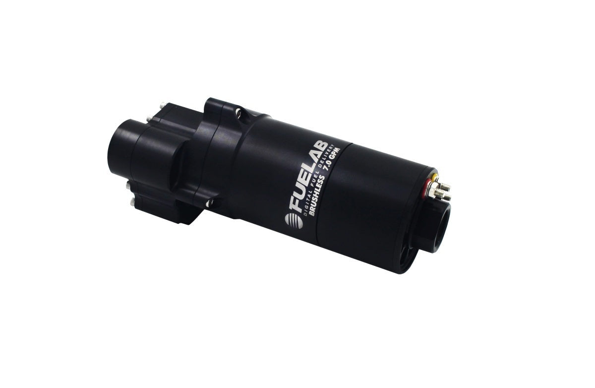Fuel Pump Brushless EFI Pro Series In-Line 6GPM - 40502
