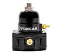 Fuel Press Reg Ultralght Carb 4-12psi 8AN/6AN - 595021