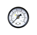Fuel Pressure Gauge EFI 0-120psi bar & psi - 71511