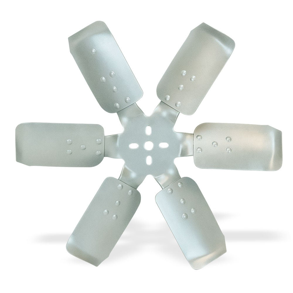 19in Fan Steel BladesBul k - 106285
