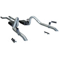 V8 AMERICAN THUNDER EXHAUST
