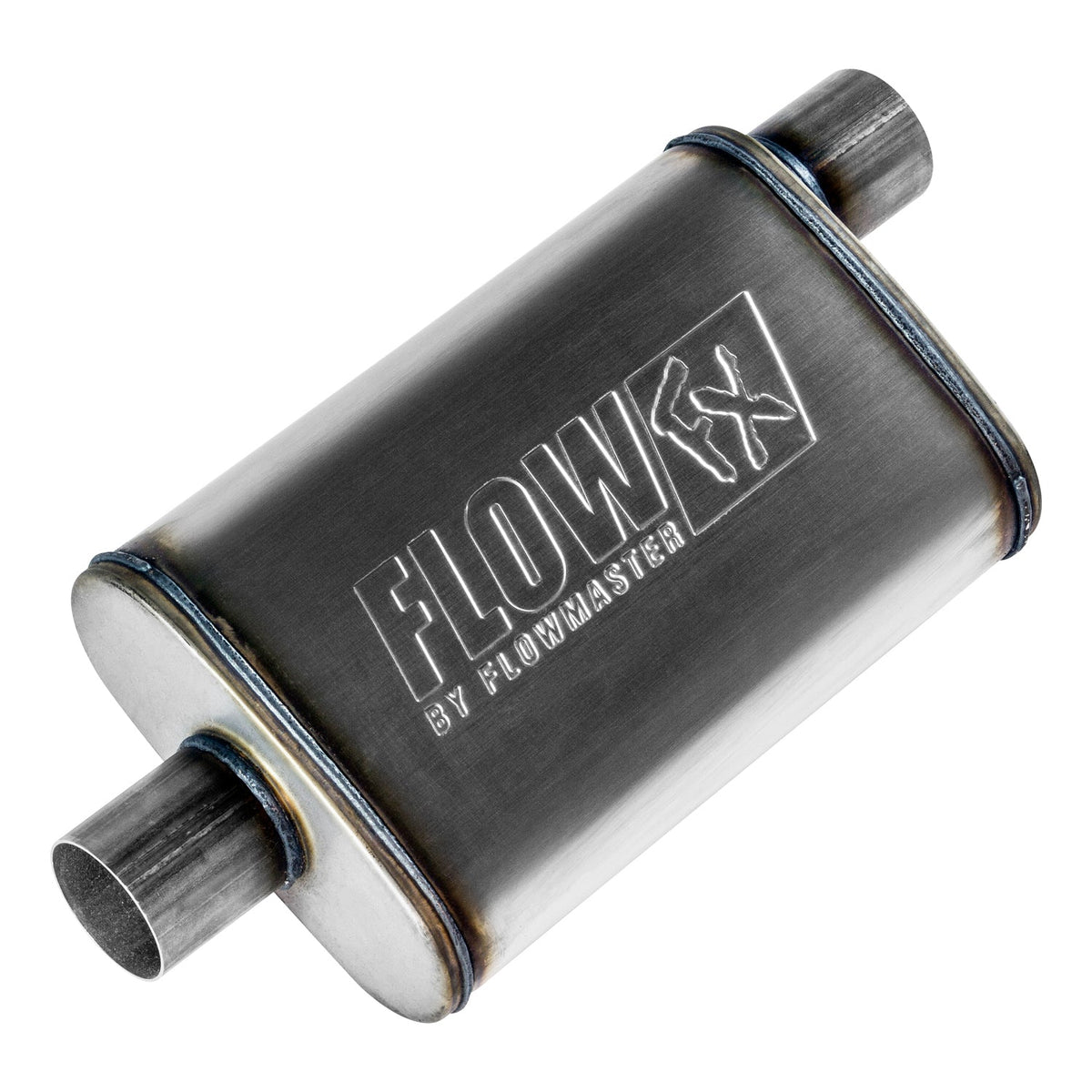 FLOWFX MUFFLER