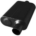 V 40 SERIES  409 SS MUFFLER