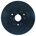 BBC 8in Harmonic Damper - SFI