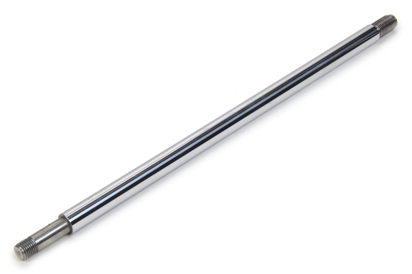 Shaft Chrome Steel .500 11.700in. Total Length - 23011121