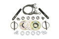 Hood Latch Kit - M16700A