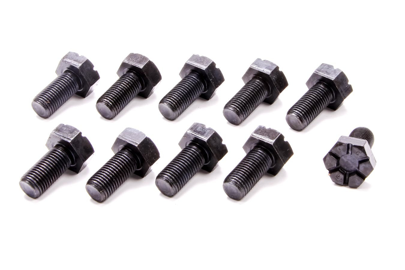 Ring Gear Bolts 7/16-20 x .9375 UHL 10pk - M4216A210