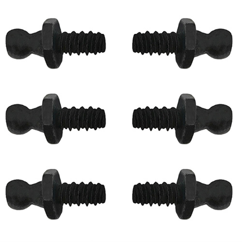 Ball Stud Kit - Coyote 5.0L Cam Cover - 6pk - M6067BF150