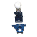 6-Speed Shifter - Short Throw - 11-14 Mustang GT - M7210MGTB