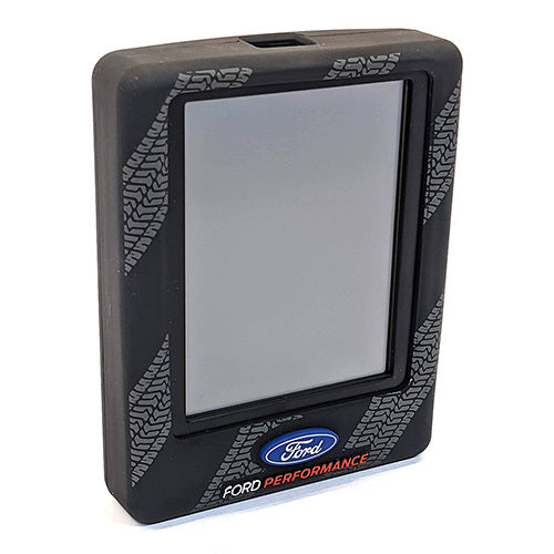 Performance Calibration - M9603F35