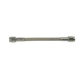 #3 Hose Assembly 8in Length w/Str. Fittings - 310008