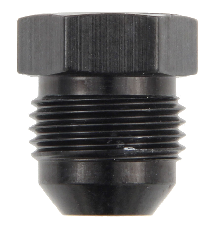 #3 AN Plug Black - 480603BL
