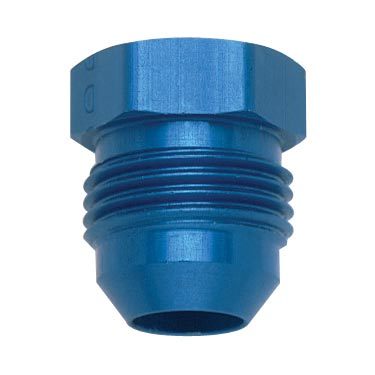 #3 AN Plug - 480603
