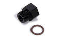 #6 Port Plug w/ 1/8 FPT Port - 481426BL