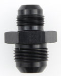 #10 x #12 Male Reducer Fitting Black - 491920BL