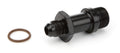 Carb Adapter Fitting #6 x 3/4-16 ORB Short - 491945BL