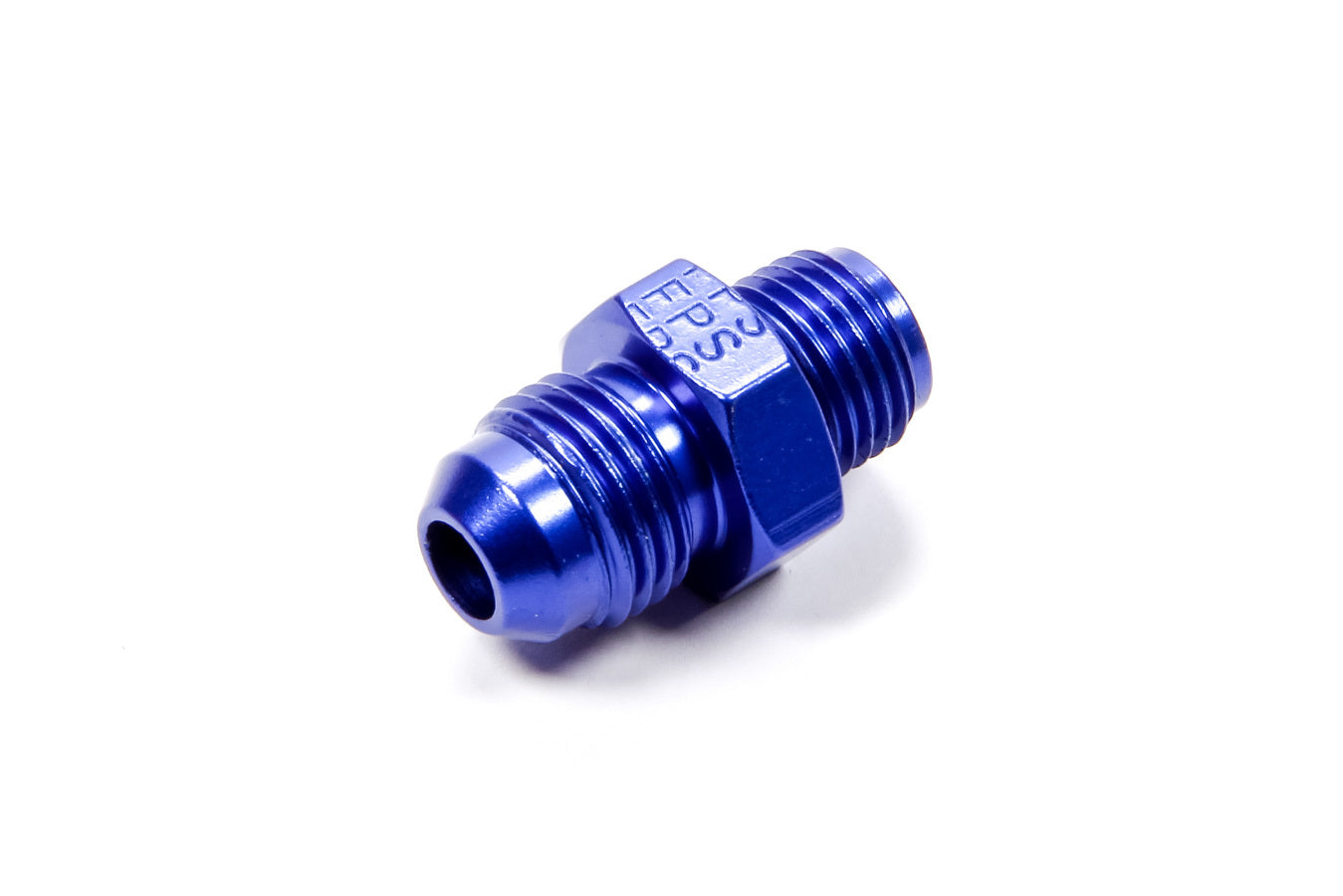 Male Adapter Fitting #6 x 1/2-20 5/16 Tube IF - 491955