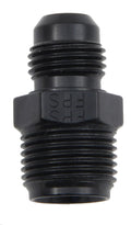 Male Adapter Fitting #6 x 5/8-18 3/8 Tube IF - 491956BL