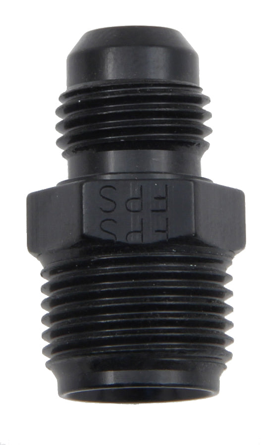 Male Adapter Fitting #6 x 5/8-18 3/8 Tube IF - 491956BL