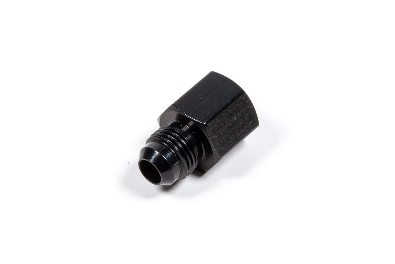 #6 x 14mm X 1.5 Female O-Ring Seal Fitting - 491970BL