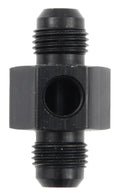 #6 Male x #6 Male Gauge Adapter Line - 495001BL