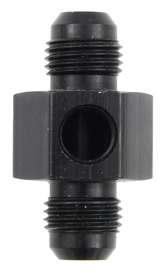 #6 Male x #6 Male Gauge Adapter Line - 495001BL