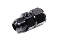 #12 Inline Gauge Adapter Fitting Male to Female - 495014BL