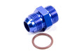 #12 X 1-1/16-12 (#12) Radius O-Ring Fitting - 495109