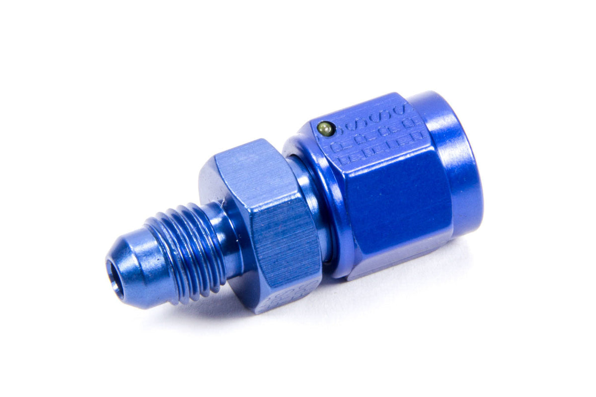 #6 Female x #4 Male Swivel Reducer - 497206