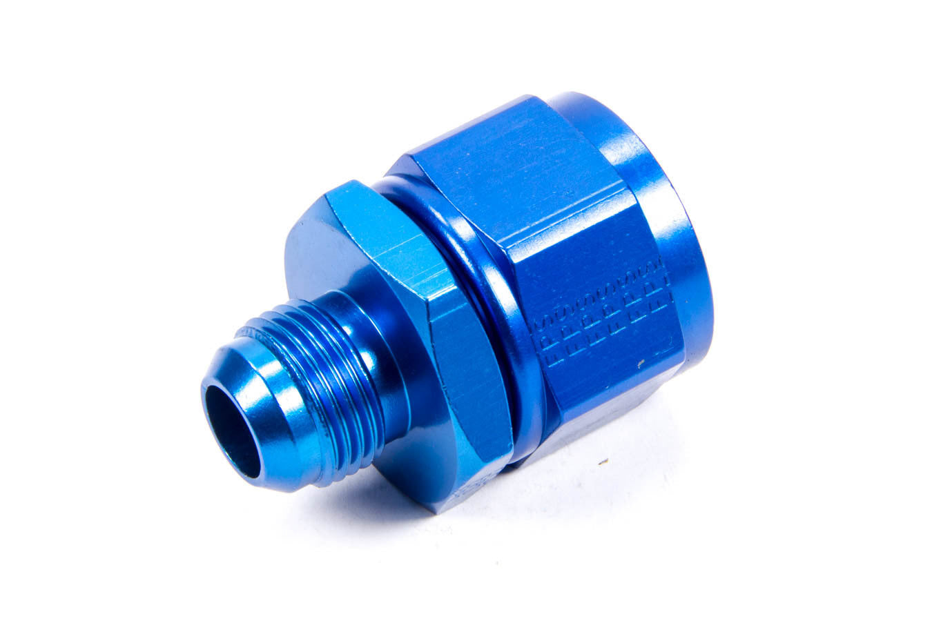#16 Female x #10 Male Swivel Reducer - 497216