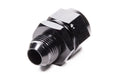 #16 Female x #12 Male Swivel Reducer Black - 497217BL