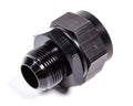 #20 Female x #16 Male Swivel Reducer Black - 497219BL