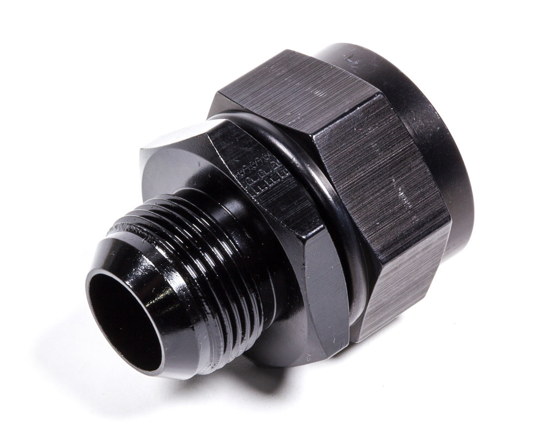 #20 Female x #16 Male Swivel Reducer Black - 497219BL