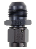 #6 Female x #8 Male Swivel Expander Black - 497308BL