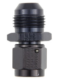 #8 Female x #10 Male Swivel Expander Black - 497310BL