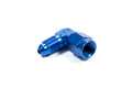 #3 Female Swivel to Male 90 Degree Fitting - 498101