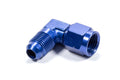 #6 Female Swivel to Male 90 Degree Fitting - 498103