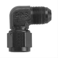#10 Female - Male Flare 90 Black - 498105BL