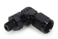 6an Female Swivel to 1/8 MPT 90-Degree Fitting - 499462BL