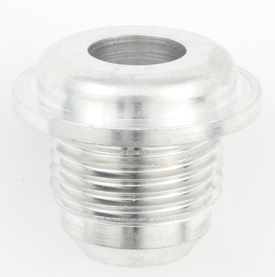 #10 Male Alum Weld Bung w/ 1.0 Dia. Step - 499560