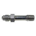 #4 x 1/8 mpt Adapter Oil Pressure Fitting - Steel - 581690