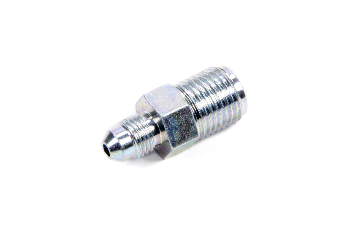 #3 x 9/16-18 I.F. Brake Adapter Fitting - Steel - 650306