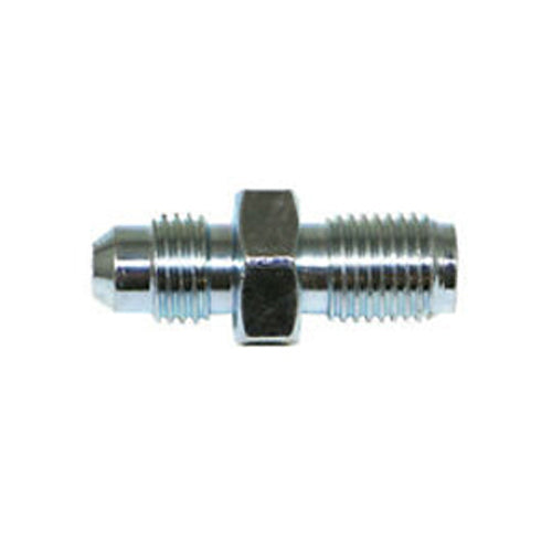 4an x 3/8-24 I.F. Brake Adapter Fitting - Steel - 650402