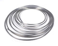 1/4in x .035 Aluminum Tubing 25ft Roll - 890004