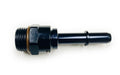 #10 ORB to 3/8 Male Q/C EFI Fitting Straight - 997510BL