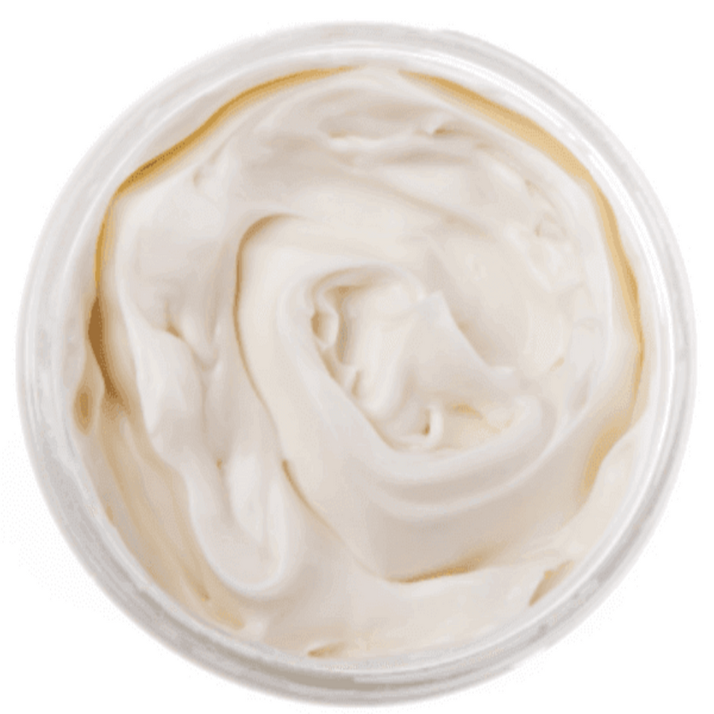 Organic Lemongrass Shea Body Butter
