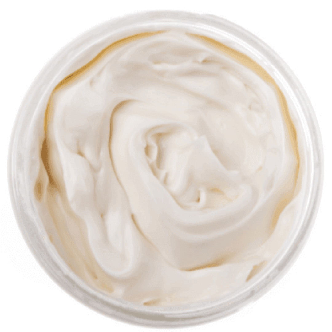 Organic Lemongrass Shea Body Butter