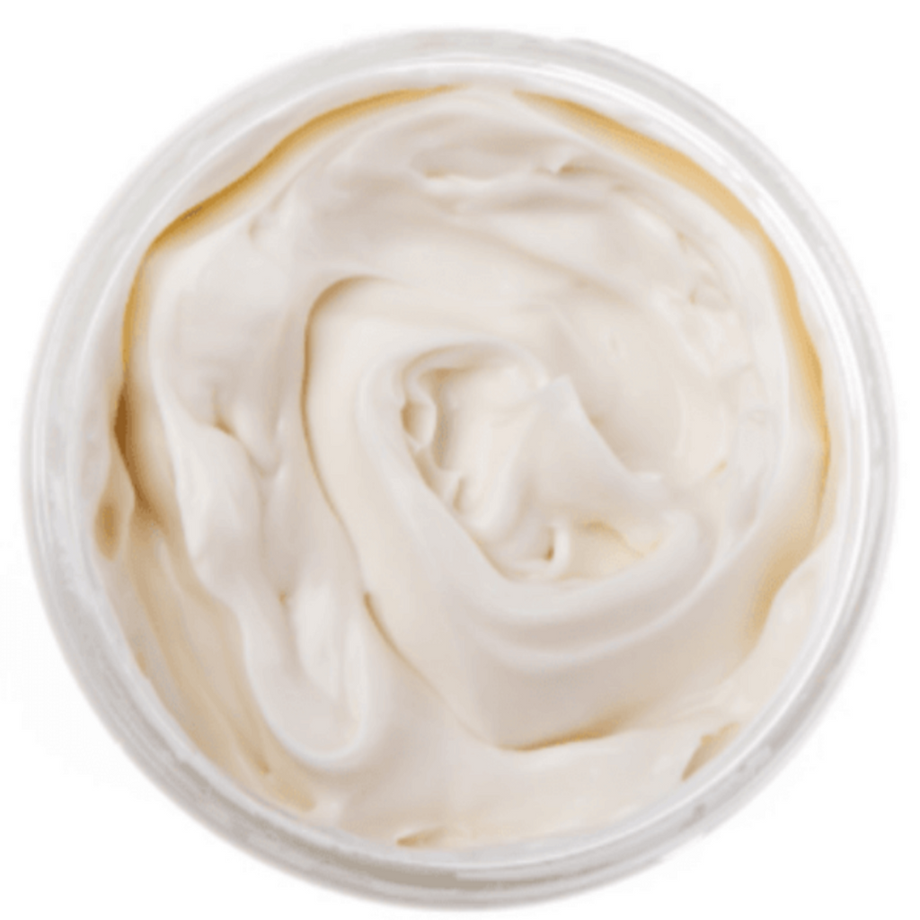 Lavender Infused Shea Body Butter